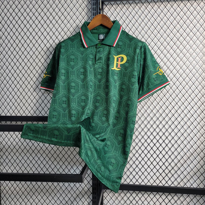 Polo Training 25/26 Fan Shirt