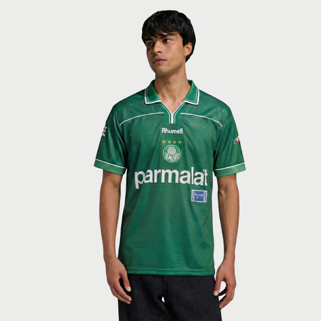 Retro Home 1999 Fan Shirt