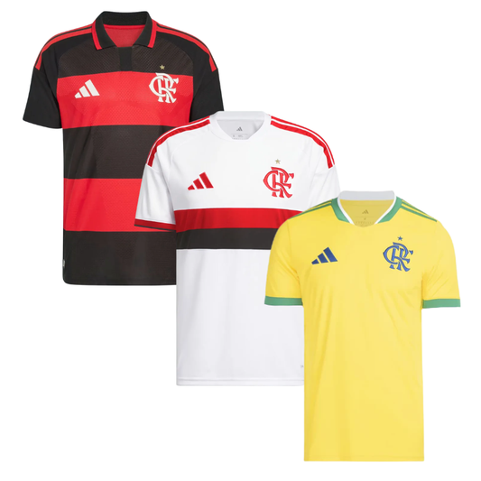 Home 26/27 Fan Shirt