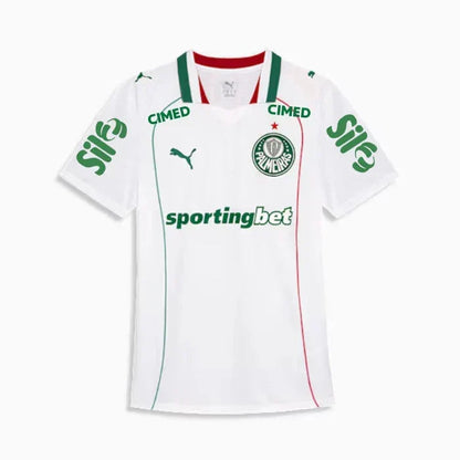 Away 26/27 Fan Shirt (With Sponsor)