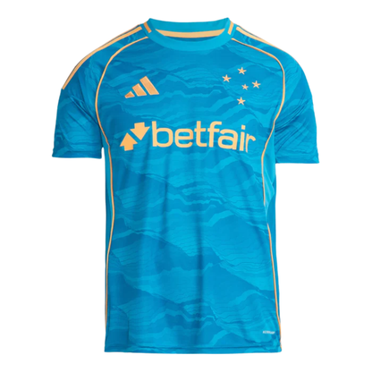 Third 25/26 Fan Shirt