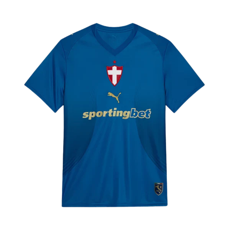 Third 26/27 Fan Shirt