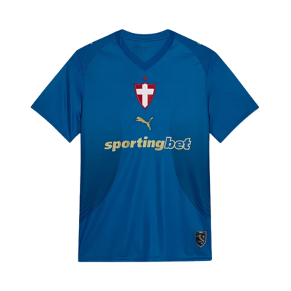 Third 26/27 Fan Shirt