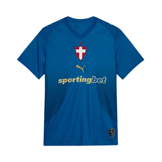 Third 26/27 Fan Shirt