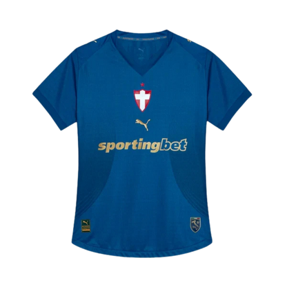 Third 26/27 Player Edition Shirt