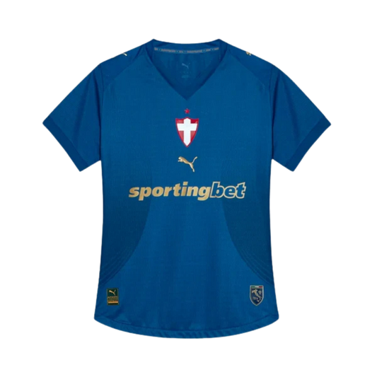 Third 26/27 Player Edition Shirt