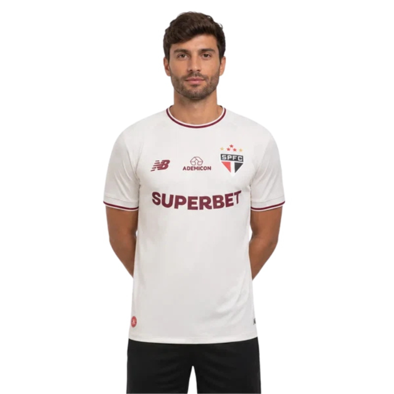 Third 26/27 Fan Shirt