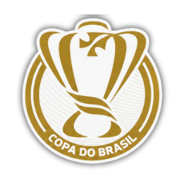 Patch Copa do Brasil Participation