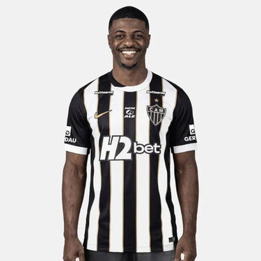 Home 2026 Fan Shirt (With Sponsor)