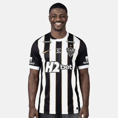 Home 2026 Fan Shirt (With Sponsor)
