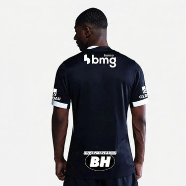 Home 2026 Fan Shirt (With Sponsor)