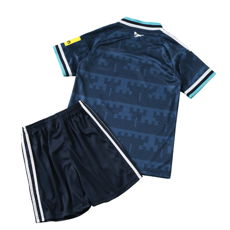 United Away 26/27 Kids Shirt Kit