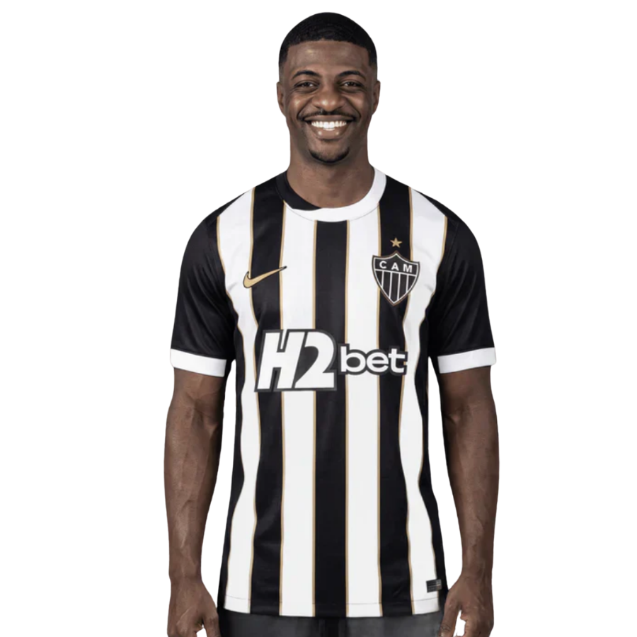 Home 26/27 Fan Shirt