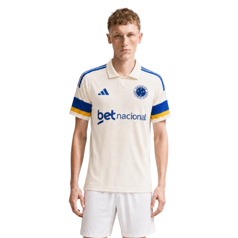 Third 26/27 Fan Shirt