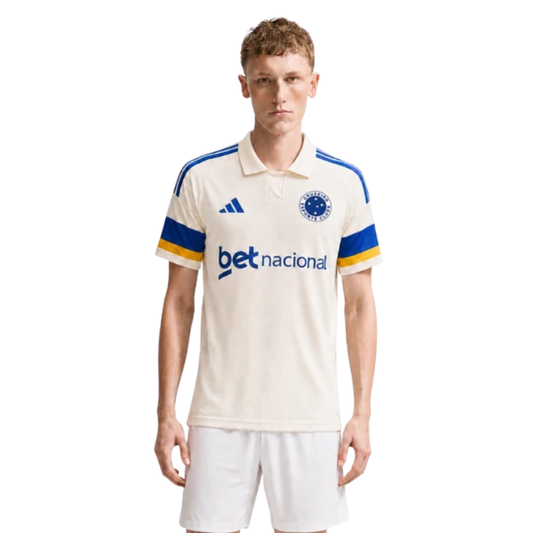 Third 26/27 Fan Shirt