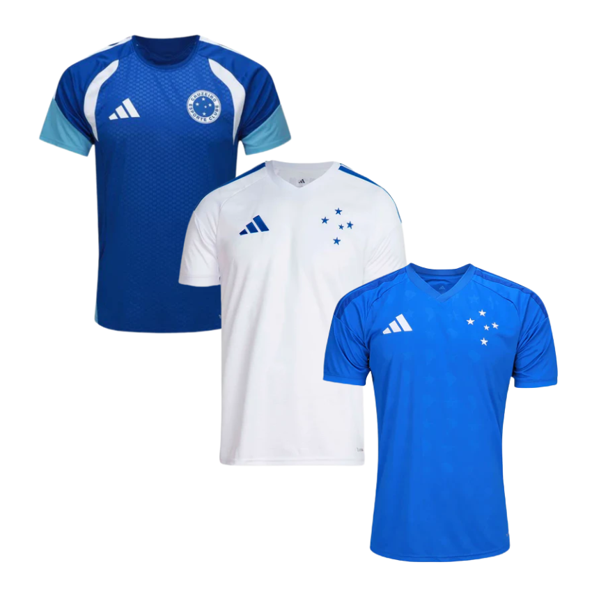Training 26/27 Fan Shirt