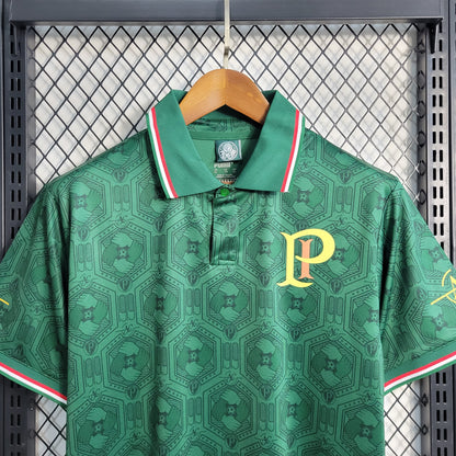 Polo Training 25/26 Fan Shirt