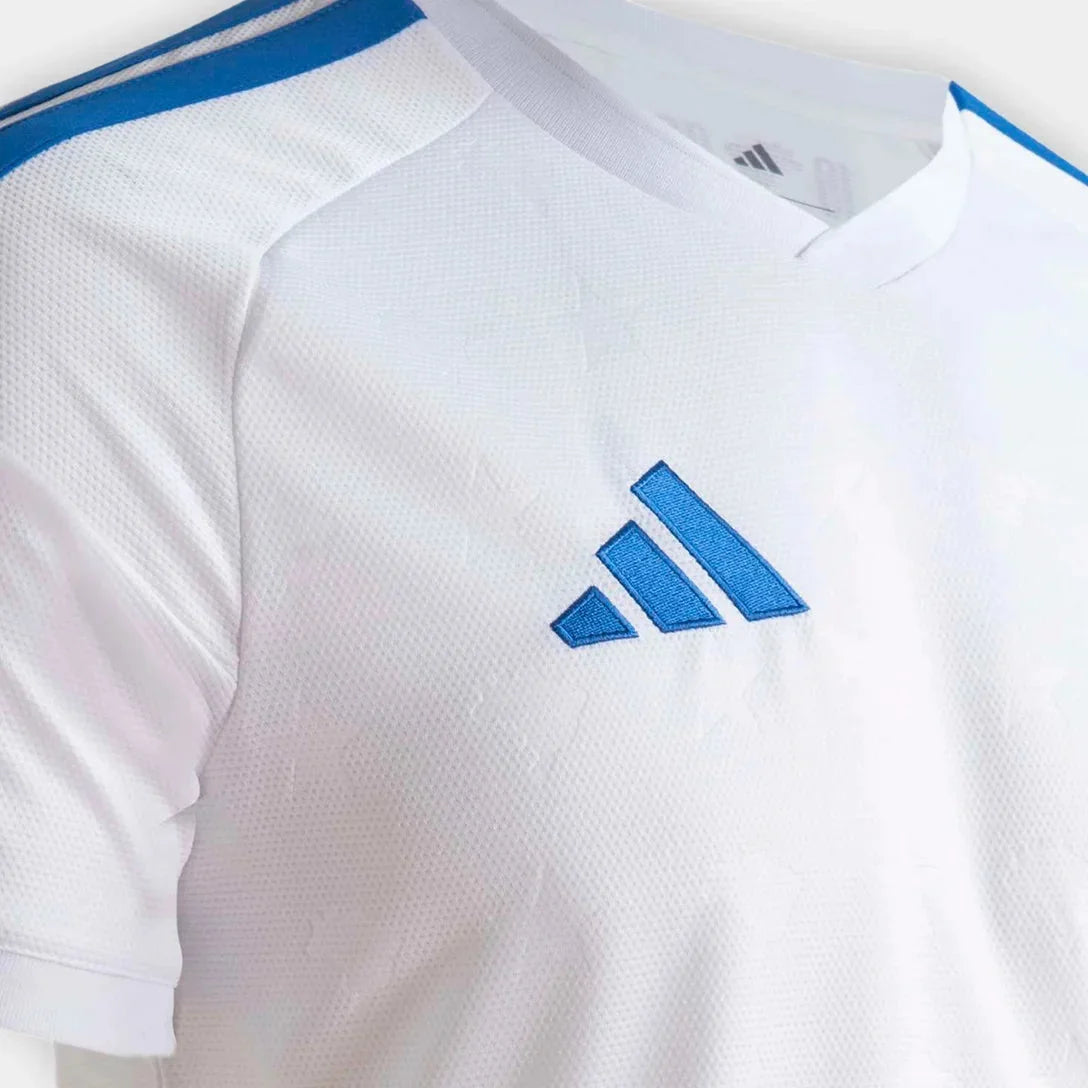 Away 26/27 Fan Shirt