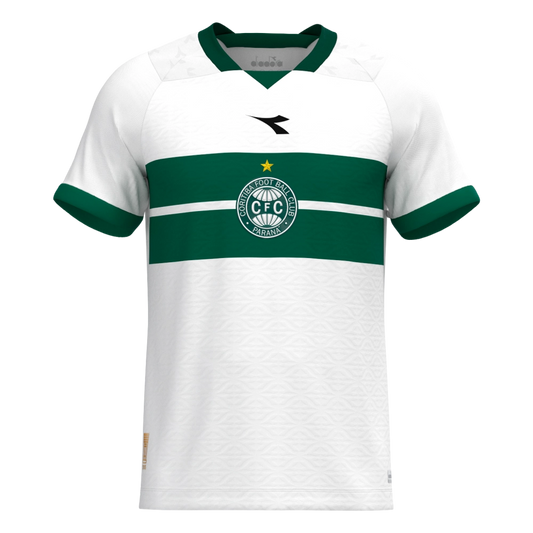 Home 25/26 Fan Shirt