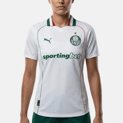 Away 26/27 Women’s Shirt