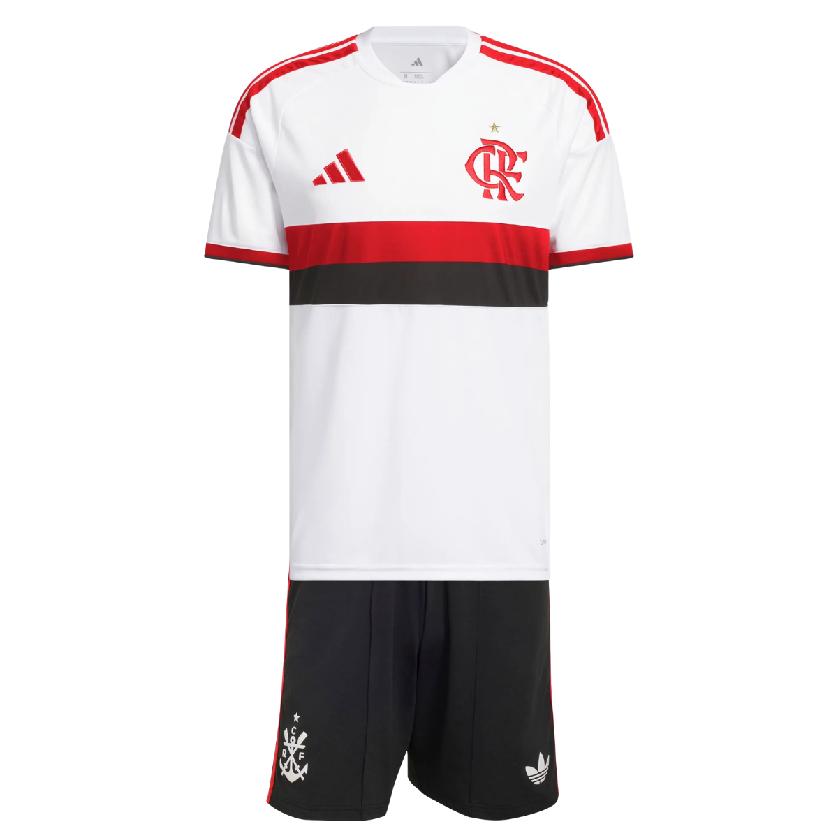 Away 26/27 Kids Kit