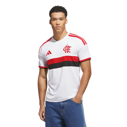Away 26/27 Fan Shirt