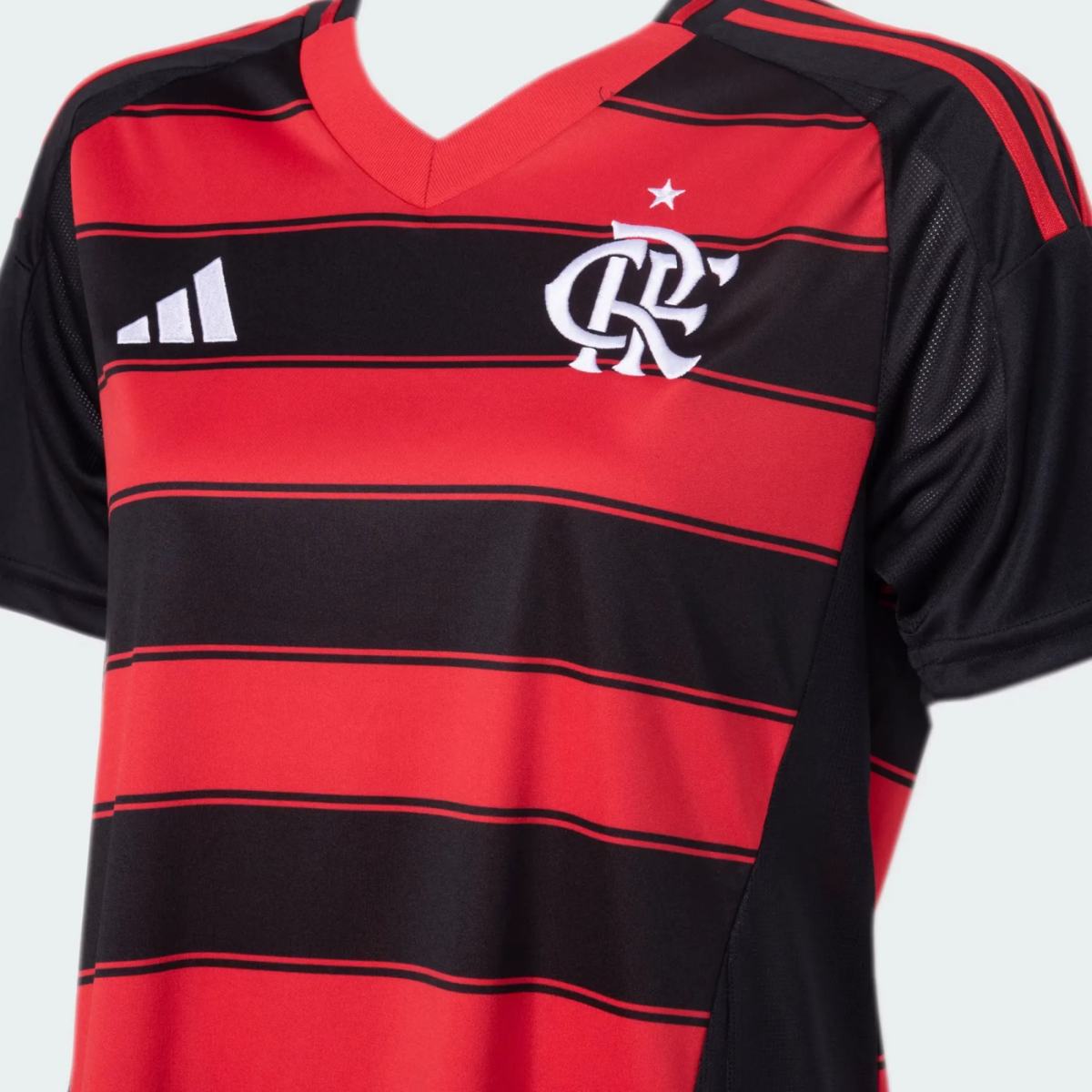 Home 25/26 Women’s Shirt