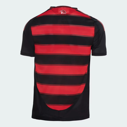 Home 25/26 Player Edition Shirt