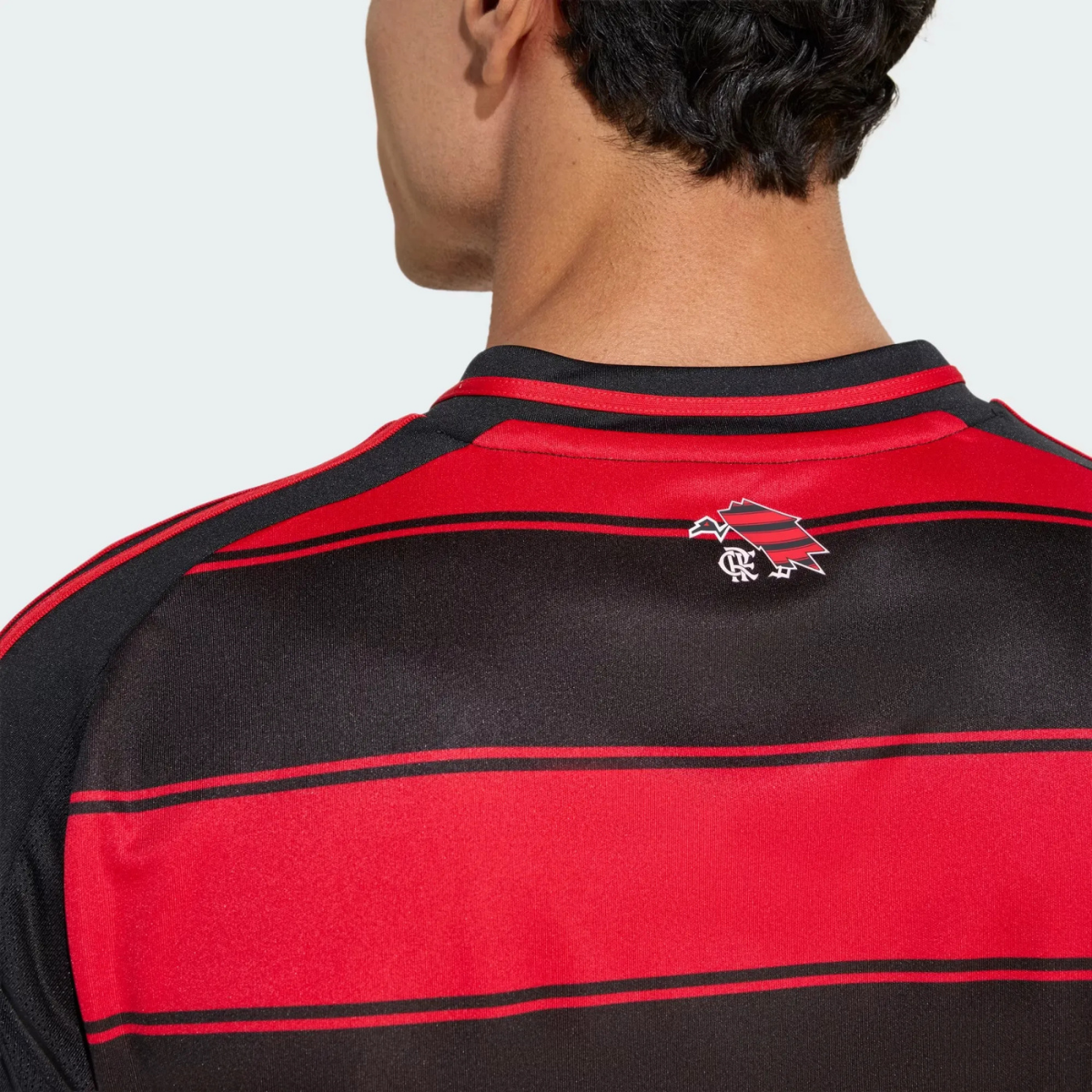 Home 25/26 Fan Shirt