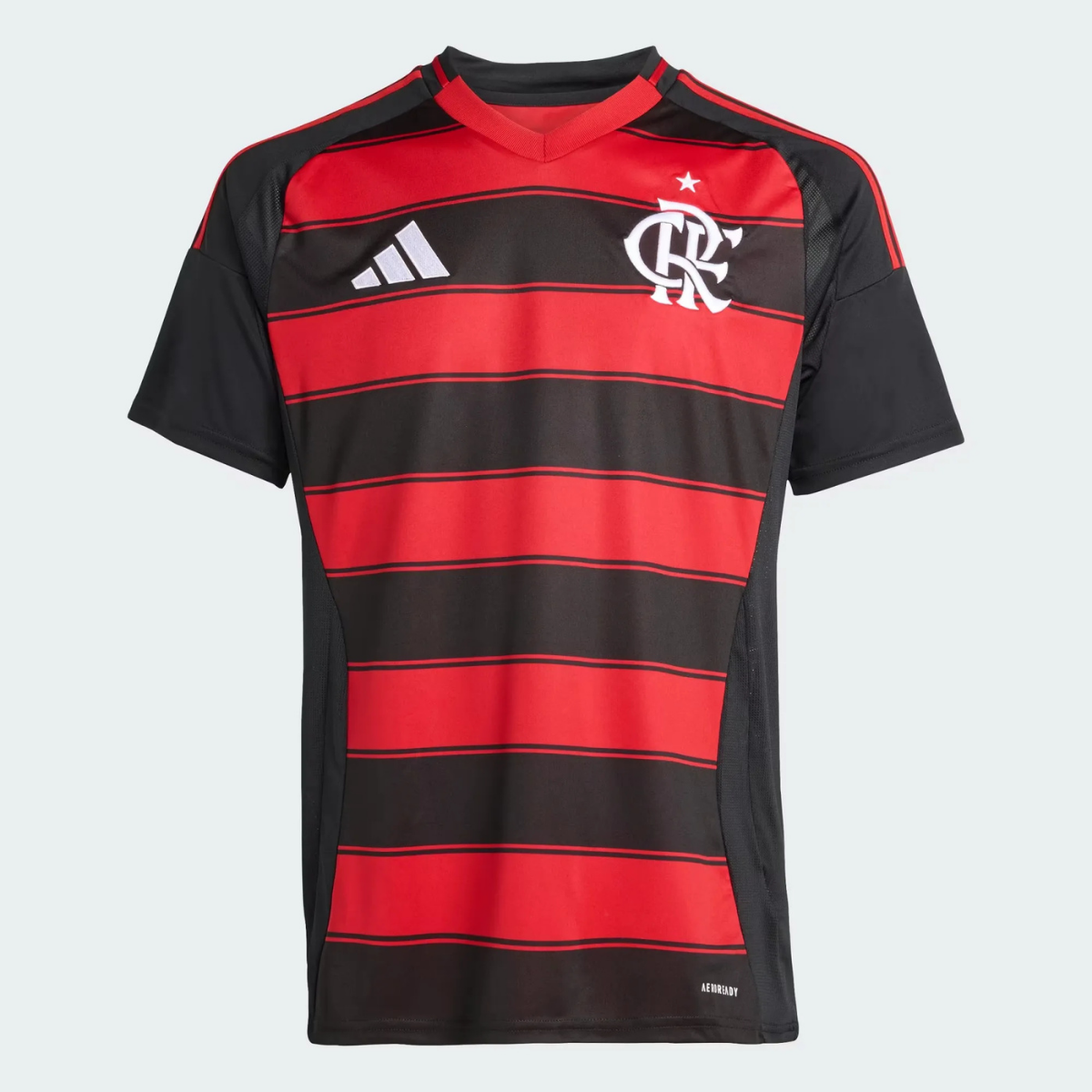 Home 25/26 Fan Shirt