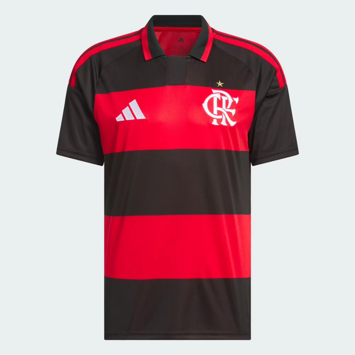 Home 26/27 Fan Shirt