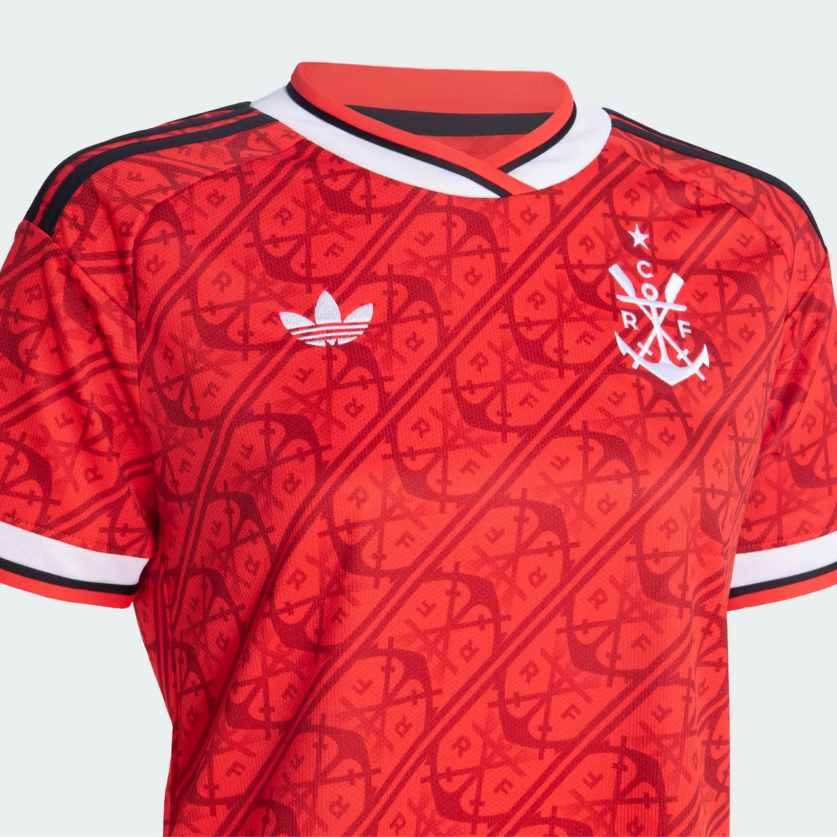 Third 26/27 Women’s Shirt