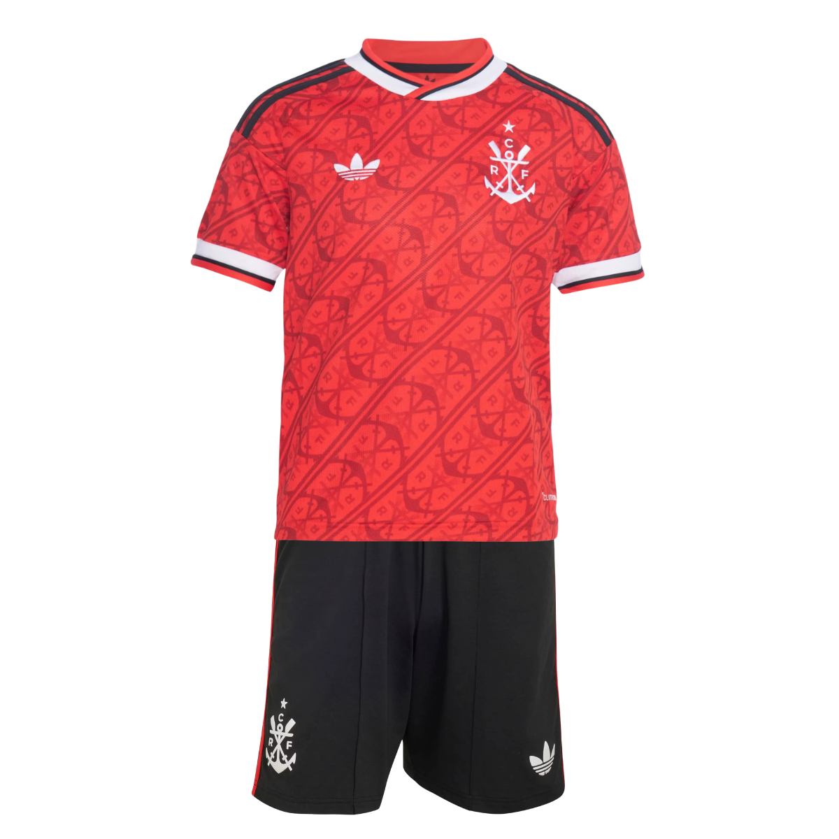 Third 26/27 Kids Kit