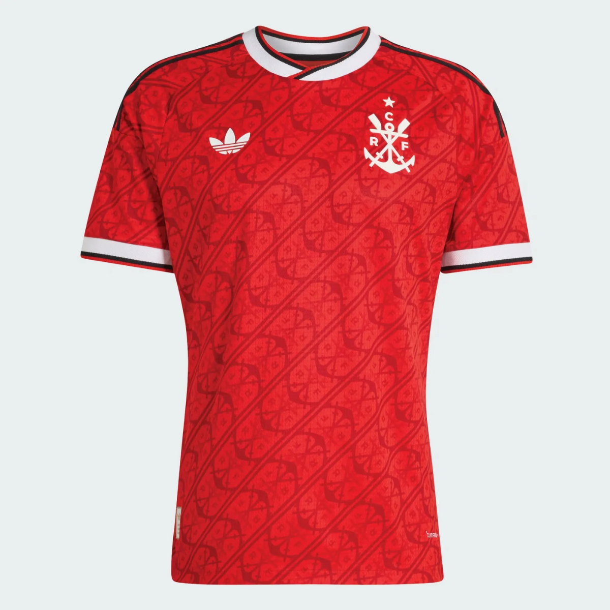 Third 26/27 Player Edition Shirt