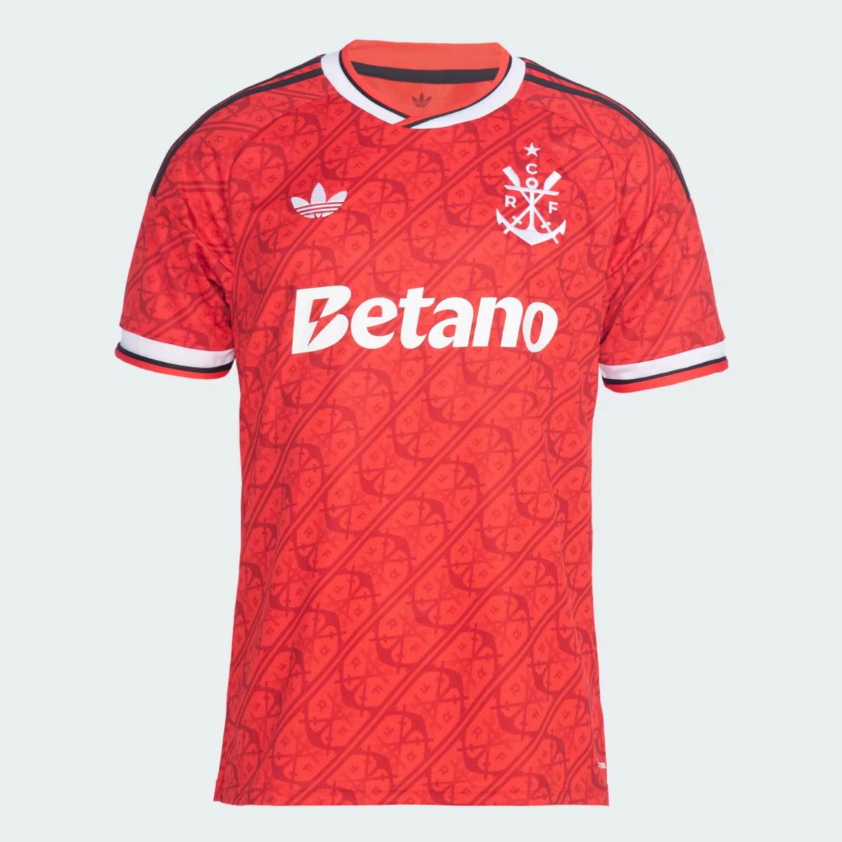 Third 26/27 Fan Shirt
