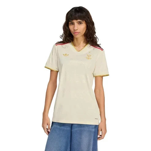 Third 2025/26 Women’s Shirt