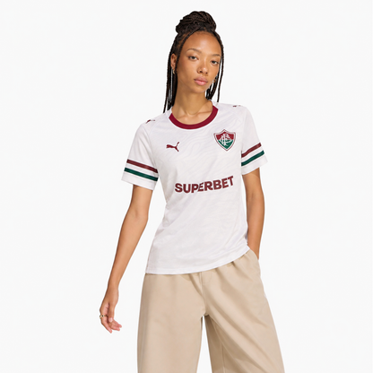 Away 26/27 Women’s Shirt