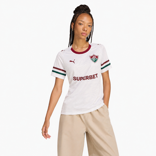 Away 26/27 Women’s Shirt