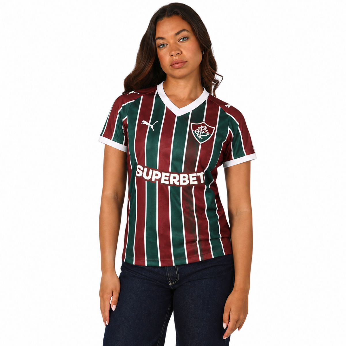 Home 26/27 Women’s Shirt
