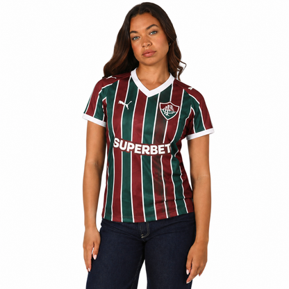 Home 26/27 Women’s Shirt
