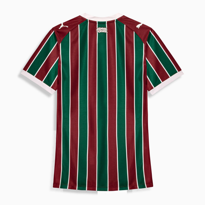 Home 26/27 Women’s Shirt