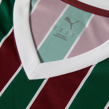 Home 26/27 Women’s Shirt
