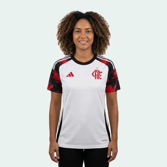 Away 25/26 Women’s Shirt