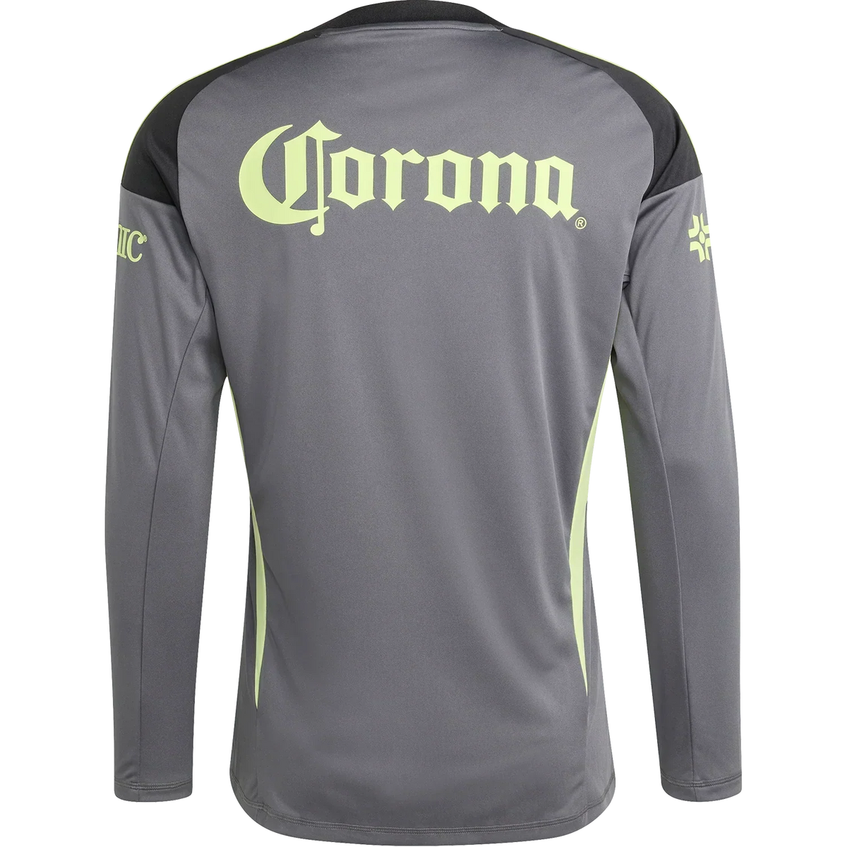 Goalkeeper 25/26 Long Sleeve Fan Jersey 205