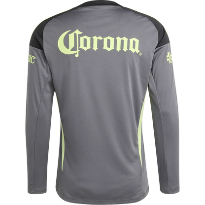 Goalkeeper 25/26 Long Sleeve Fan Jersey 205
