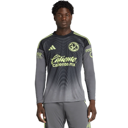 Goalkeeper 25/26 Long Sleeve Fan Jersey 205