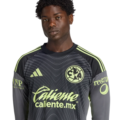 Goalkeeper 25/26 Long Sleeve Fan Jersey 205
