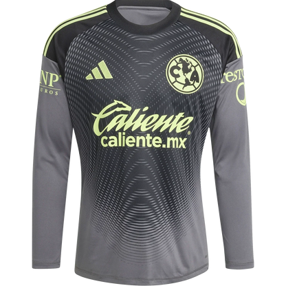 Goalkeeper 25/26 Long Sleeve Fan Jersey 205