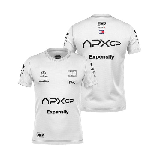 APXGP Team Movie F1 T-Shirt