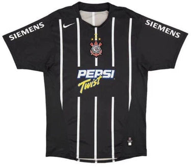 Retro Away 2004 Fan Shirt